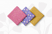 FLOWER DANCE illustrations&patterns, an Animal Illustration by erasovas (Thumbnail 4 of 11)