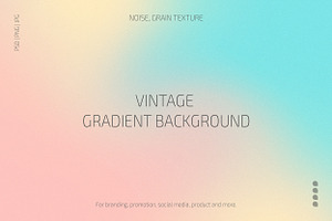 Gradient Textures Background