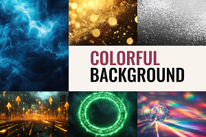 38 photography abstract colorful bg, a Background Photo by SouravDesign