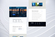 Consultant - Website Template, a Squarespace Template by Gem Media (Thumbnail 4 of 6)