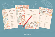 Mediterranean Food & Landscape, an Object Graphic by vik.stock (Thumbnail 5 of 8)