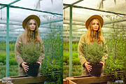 Steal Film Cinematic LR Presets, a Preset Add-On by AAA Presets (Thumbnail 20 of 22)