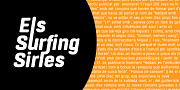 Boxed Round, a Sans Serif Font by Tipo Pépel (Thumbnail 6 of 7)
