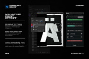RansomLab 2.0, an Object Graphic by FLYERWRK (Thumbnail 5 of 18)