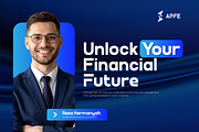Bitcoa - Neo Finance Sans, a Sans Serif Font by productype1 (Thumbnail 5 of 10)