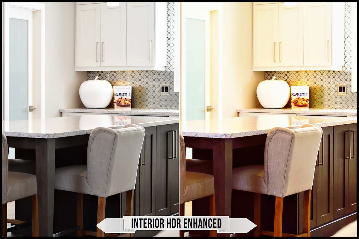 Interior Design HDR LUTs (Version 3), a Plug-in Add-On by Raztrend (Photo 28 of 30)