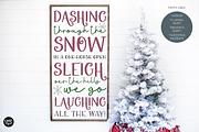 FARMHOUSE CHRISTMAS FONT BUNDLE, a Script Font by Blush Font Co. (Thumbnail 17 of 26)