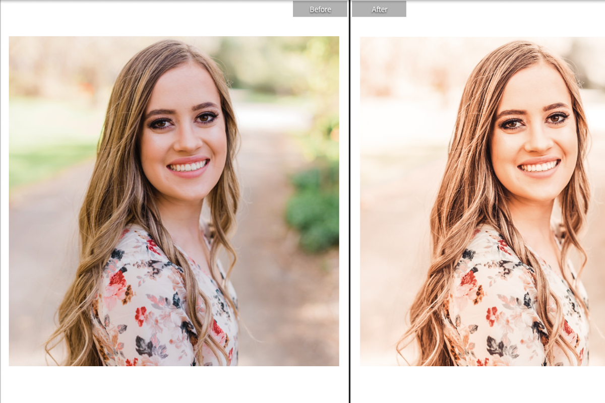 CREAMY BRIGHT MOBILE LIGHTROOM, a Preset Add-On by Fltrr Lightroom Presets (Photo 3 of 12)