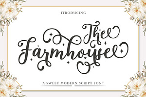 The Farmhouse