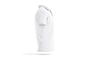 White Men's Polo Shirt 3D Model, an Object 3D Model by rebrandy (Thumbnail 5 of 9)