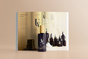220+ Violet Glass Mock-up Bundle, a Cups & Container Mockup by pmvch (Thumbnail 177 of 199)