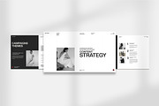 ORLI | Content Strategy Template, a Presentation Template by Graphpexel (Thumbnail 5 of 9)