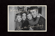 Weekend In Paris Font Duo, a Handwritten Font by Nicky Laatz (Thumbnail 19 of 22)