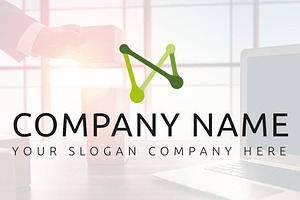 Technology Logo vol2