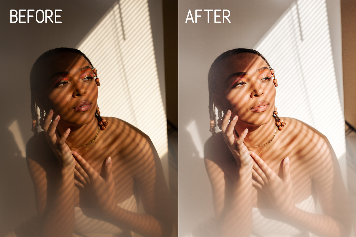 Best Sellers Lightroom Preset Bundle, an Action Add-On by Jake & Meg (Photo 10 of 12)