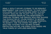 Yorcas - Futuristic Sans Typeface, a Sans Serif Font by Bentype Studio (Thumbnail 6 of 6)