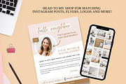 Instagram Story Highlight Covers, a Social Media Template by Ciera Design Templates (Thumbnail 7 of 7)