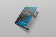 Bifold Brochure Template, a Brochure Template by assaiv (Thumbnail 2 of 7)