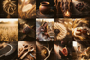 Lughnasadh Lammas Stock Images, a Holiday Photo by Iconogenic (Thumbnail 3 of 8)