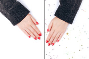 Star Glitter Overlays, a Background Graphic by Anna Efetova (Thumbnail 7 of 8)