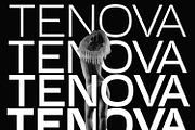 Koxnot Display, a Sans Serif Font by Foxtype (Thumbnail 4 of 5)