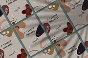 A4/A5/A6 paper mockup, an Advertising Mockup by Sigelt (Thumbnail 3 of 3)