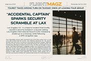 Exalted Extended, a Sans Serif Font by Zafara Studios (Thumbnail 8 of 12)