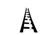 50 Broken Ladder Silhouette Bundle, an Illustration by Designs_River (Thumbnail 32 of 51)