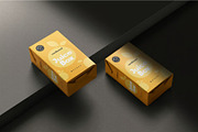 Juice Mockup, a Product Mockup by megostudi0 (Thumbnail 2 of 7)