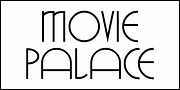 Movie Palace JNL, a Font by Jeff Levine Fonts (Thumbnail 2 of 5)