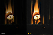 Lightroom Presets Moody Film F1, an Action Add-On by Lavinsky Art Store (Thumbnail 9 of 13)