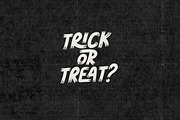Monster Madness Typeface, a Sans Serif Font by Nicky Laatz (Thumbnail 5 of 14)