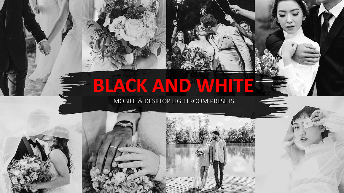 72 Preset Pack For Lightroom, a Layer Style Add-On by GeorgeKhelashvili (Photo 3 of 16)