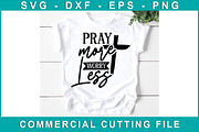 Bible Verse SVG bundle, an Illustration by Designvipe (Thumbnail 4 of 4)