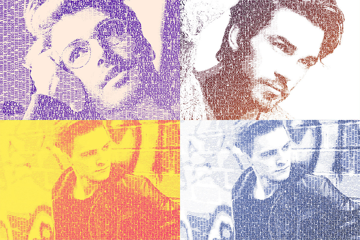 Photoshop Actions Bundle 8/1, an Action Add-On by PSD Action (Photo 3 of 9)
