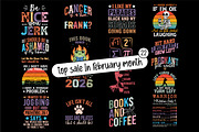 Vintage Quote Typography Vector Bund, an Object Graphic by vintage (Thumbnail 1 of 3)