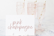 Buttercup | Handwritten Script Font, a Script Font by KA Designs (Thumbnail 16 of 18)