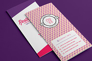 Design Food Menu 2, a Brochure Template by Luuqas Design (Thumbnail 3 of 9)