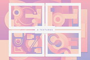 Modern Tribe vector font, a Symbol Font by Polar Vectors (Thumbnail 8 of 15)
