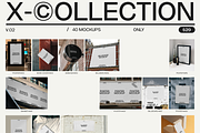 Koti Mockup Bundle V.02 | 95% OFF, a Poster Template by Kotivoro (Thumbnail 7 of 9)