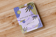 Gift Card Holder MockUp, a Product Mockup by coloformia (Thumbnail 5 of 13)