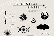Magic Yoga Esoteric Set, a Healthcare Illustration by NassyArt (Thumbnail 13 of 14)