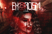 Exorcism Photoshop Action, an Action Add-On by JLDesignsPH (Thumbnail 1 of 6)