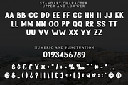 Instructor, a Script Font by InermediaSTUDIO (Thumbnail 5 of 8)