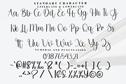 Skylight, a Handwritten Font by InermediaSTUDIO (Thumbnail 5 of 7)