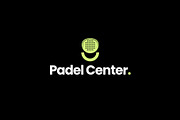 Padel Center Sport Club Modern Logo, a Branding & Logo Template by Dyn Studio (Thumbnail 1 of 2)