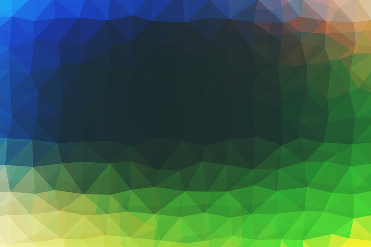 Vintage Polygons preview 3