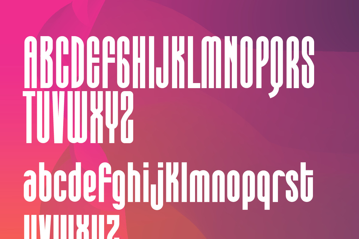 Moby, a Sans Serif Font by Alt Foundry (Photo 3 of 3)
