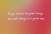 Children's Book Handwritten Font, a Sans Serif Font by deTheme (Thumbnail 6 of 7)