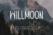 Gussblom, a Font by puji_hartono (Thumbnail 2 of 5)